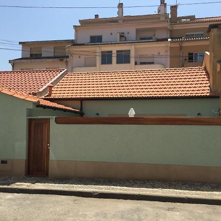 Salty House Villa Furadouro Luaran gambar